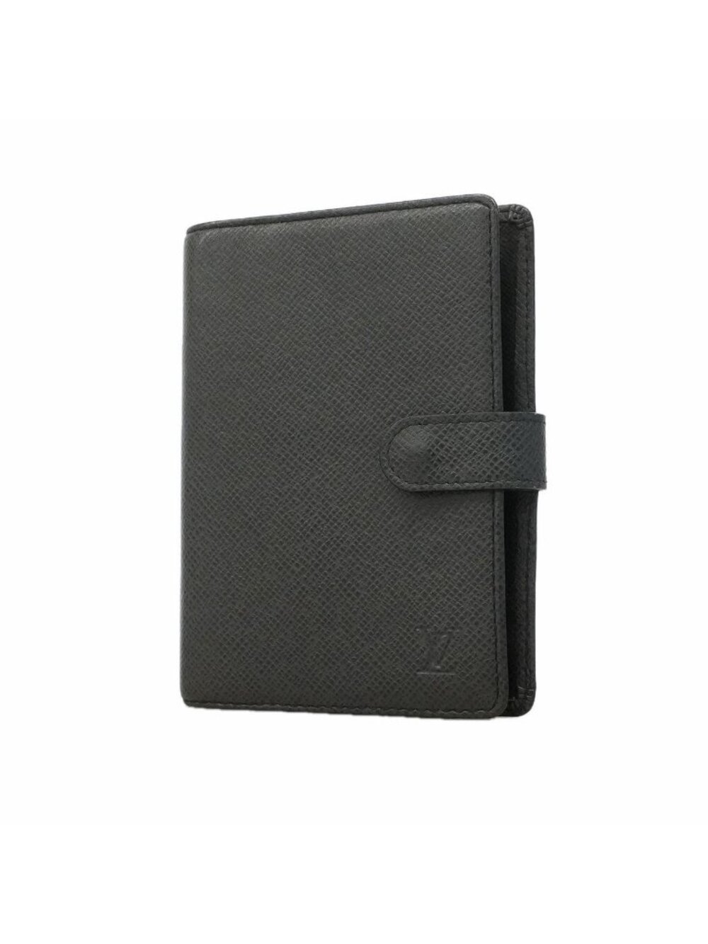 Louis Vuitton Notebook Cover Taiga Agenda PM Ardoise